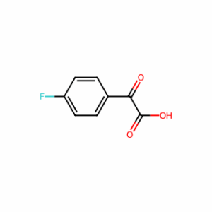 2-(4-Fluorophenyl)-2-Oxoacetic Acid