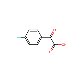 2-(4-Fluorophenyl)-2-Oxoacetic Acid