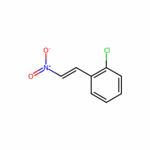 (E)-1-Chloro-2-(2-nitrovinyl)benzene