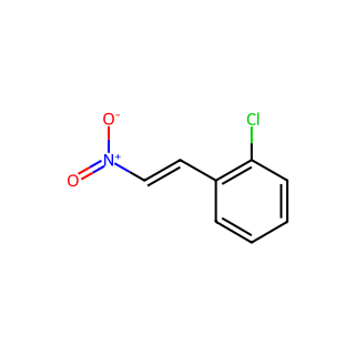 (E)-1-Chloro-2-(2-nitrovinyl)benzene