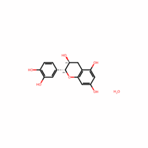 (+)-Catechin hydrate(1:x)