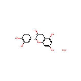 (+)-Catechin hydrate(1:x)