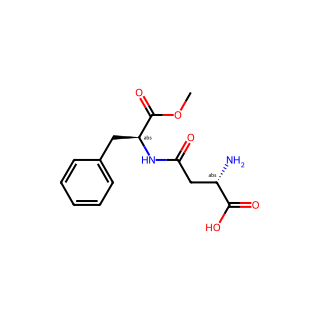 L-β-Aspartyl-L-phenylalanine methyl ester