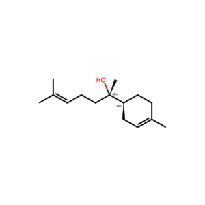 (S)-6-Methyl-2-((S)-4-Methylcyclohex-3-En-1-Yl)Hept-5-En-2-Ol