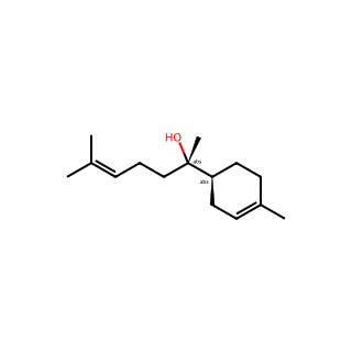 (S)-6-Methyl-2-((S)-4-Methylcyclohex-3-En-1-Yl)Hept-5-En-2-Ol