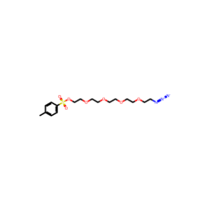 Azide-PEG5-Tos