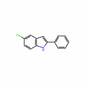 5-Chloro-2-phenyl-1H-indole