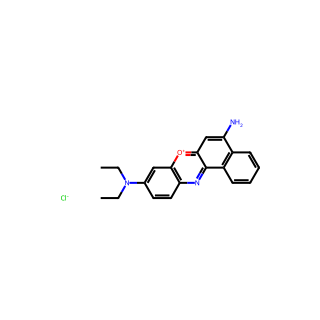 Nilebluechloride