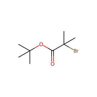 tert-Butyl 2-bromo-2-methylpropanoate