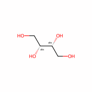 (2R,3R)-Butane-1,2,3,4-tetraol