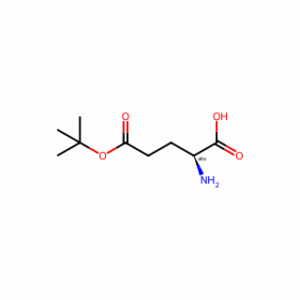 L-Glutamic acid 5-tert-butyl ester