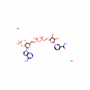 β-Nicotinamide Adenine Dinucleotide Phosphate Disodium Salt