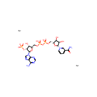 β-Nicotinamide Adenine Dinucleotide Phosphate Disodium Salt
