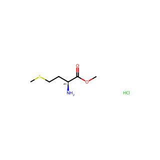 H-Met-Ome.Hcl