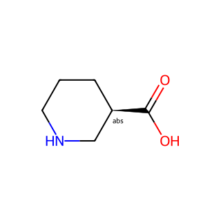 (R)-Piperidine-3-carboxylic acid