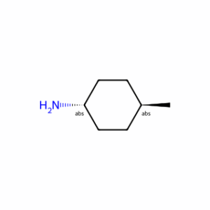 trans-4-Methylcyclohexylamine