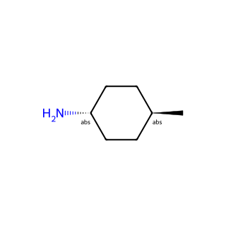 trans-4-Methylcyclohexylamine