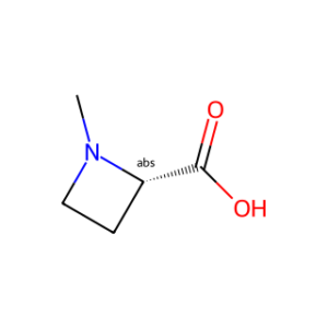 (S)-1-Methylazetidine-2-Carboxylic Acid