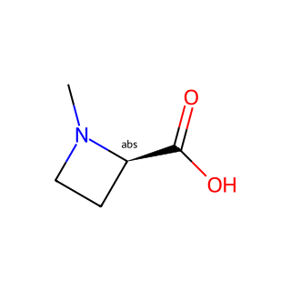 (R)-1-Methylazetidine-2-carboxylic acid