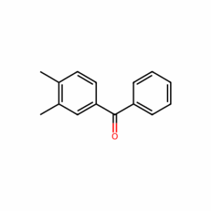 (3,4-Dimethylphenyl)(phenyl)methanone