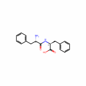 L-Phenylalanyl-L-phenylalanine