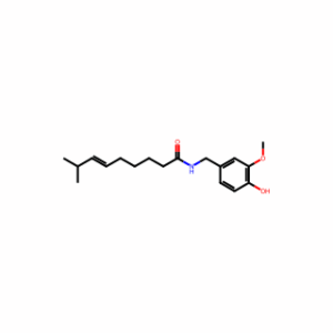 Zucapsaicin