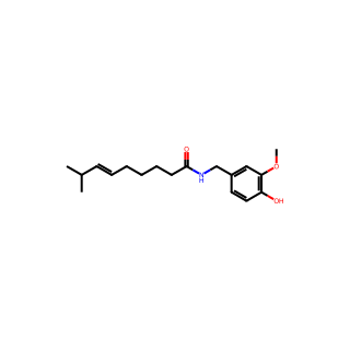 Zucapsaicin