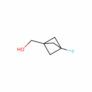 (3-Fluorobicyclo[1.1.1]pentan-1-yl)methanol