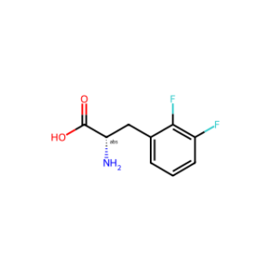 (S)-2-Amino-3-(2,3-difluorophenyl)propanoic acid
