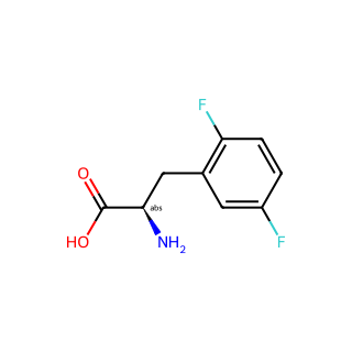 (R)-2-Amino-3-(2,5-difluorophenyl)propanoic acid