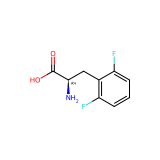 (R)-2-Amino-3-(2,6-Difluorophenyl)Propanoic Acid