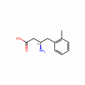 (R)-3-Amino-4-(o-tolyl)butanoic acid