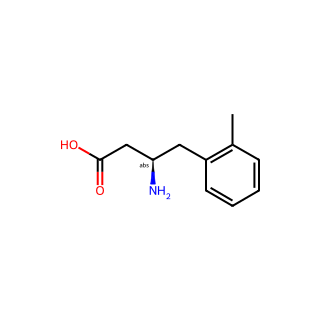 (R)-3-Amino-4-(o-tolyl)butanoic acid