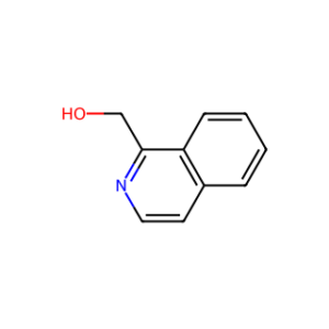 Isoquinolin-1-ylmethanol