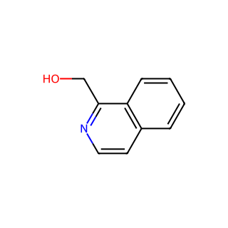 Isoquinolin-1-ylmethanol
