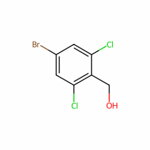 (4-Bromo-2,6-dichlorophenyl)methanol