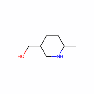 (6-Methylpiperidin-3-yl)methanol