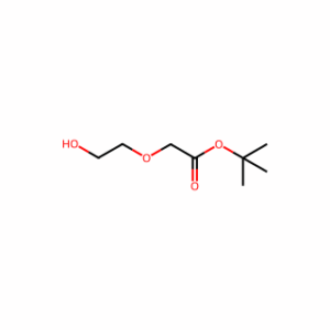 tert-Butyl (2-hydroxyethoxy)acetate