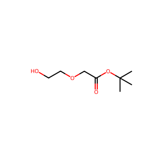 tert-Butyl (2-hydroxyethoxy)acetate
