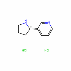 (R)-3-(Pyrrolidin-2-yl)pyridine dihydrochloride