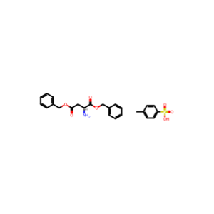 H-Asp(OBzl)-Obzl.TosOH