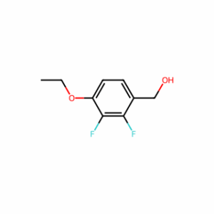 (4-Ethoxy-2,3-difluorophenyl)methanol