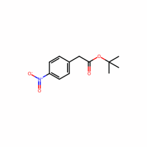 Tert-Butyl 2-(4-Nitrophenyl)Acetate