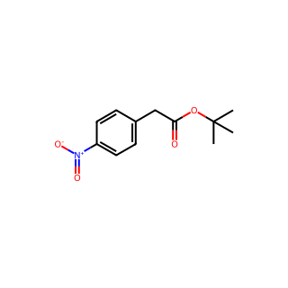 Tert-Butyl 2-(4-Nitrophenyl)Acetate