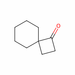 spiro[3.5]nonan-1-one