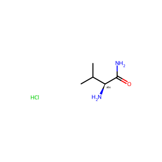 H-Val-NH2.HCl