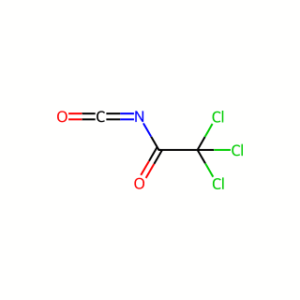 Trichloroacetyl isocyanate