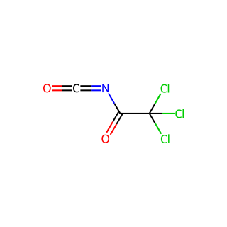 Trichloroacetyl isocyanate