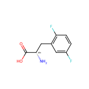 (S)-2-Amino-3-(2,5-difluorophenyl)propanoic acid