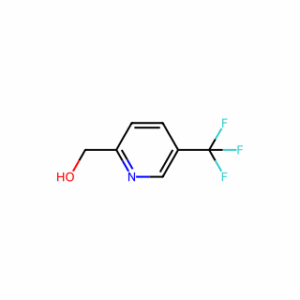 (5-(Trifluoromethyl)pyridin-2-yl)methanol
